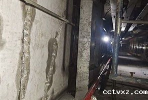 陇南电缆沟堵漏工程