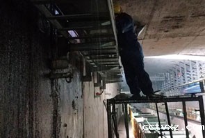 陇南电缆沟堵漏公司