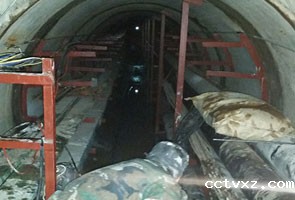 陇南电缆沟堵漏技术