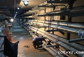 三沙电缆沟堵漏