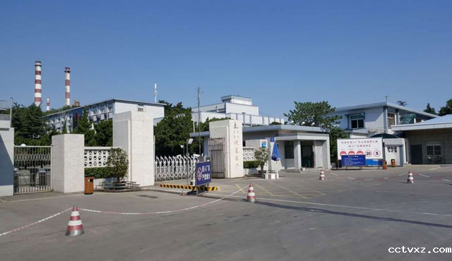 金陵石化烷基苯厂