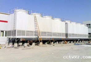 崇左凉水塔防腐