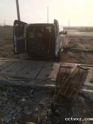 连云港地下管廊堵漏