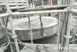 果洛混凝土裂缝堵漏