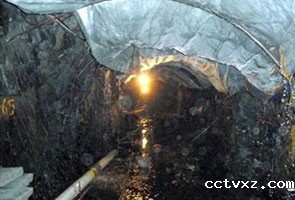 晋城矿井巷道堵漏