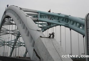 潜江桥梁防腐
