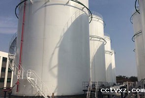绍兴油罐防腐