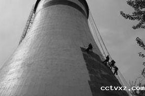 无锡凉水塔堵漏