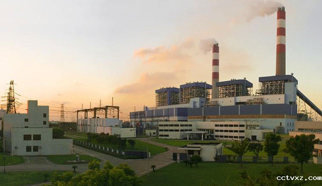 河北国华沧东发电有限公司