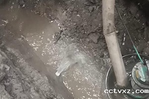 玉溪地下室伸缩缝堵漏视频