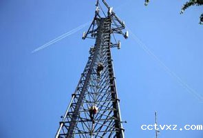 张家界铁塔防腐