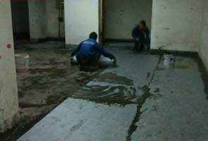 中山地下车库雷竞技raybey