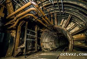 中卫地下管廊堵漏