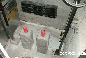 中卫电梯井雷竞技raybey